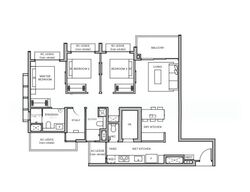 Media Circle (D5), Condominium #551255501